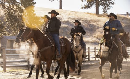 Yellowstone Season 2 Episode 9 Review: Enemies by Monday