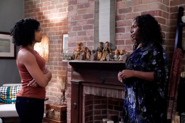 Premonition - Cloak and Dagger Season 1 Episode 10