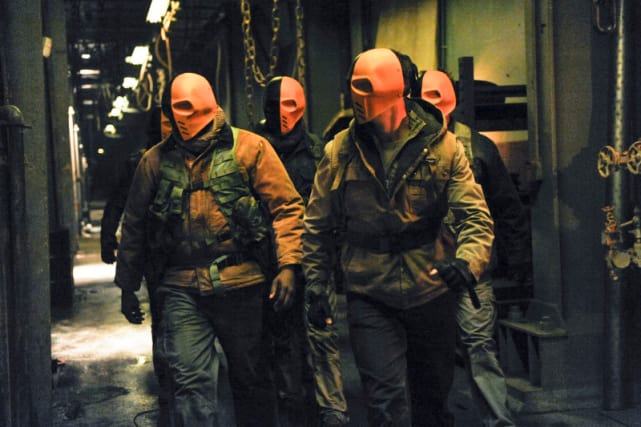 Mirakuru Army