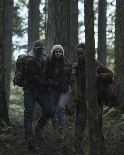 Siren Season 2 Episode 16 Review New World Order TV Fanatic