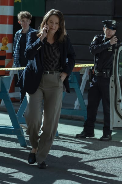 Jo Madi on the Case - Rabbit Hole Season 1 Episode 2