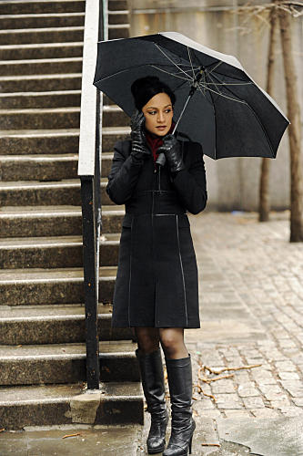 Pic of Kalinda