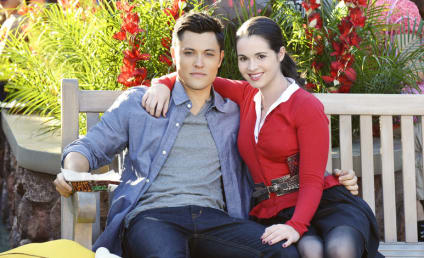 Switched at Birth Review: Miracle in Progress!