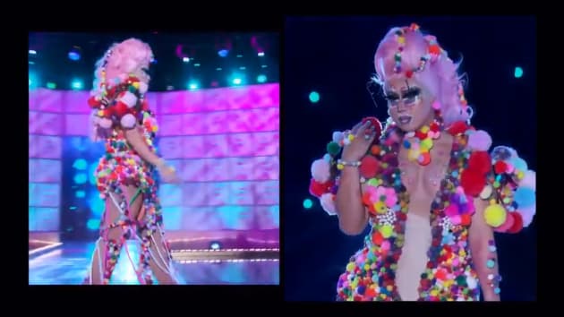 Watch rupaul's drag race season 12 episode online 4 online