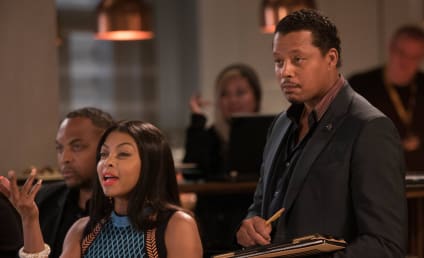 Empire Season 3 Episode 5 Review: One Before Another