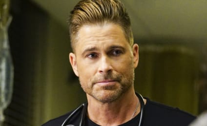 Code Black Season 2 Episode 12 Review: One in a Million