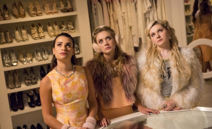 Scream Queens Round Table: The Woeful Tale of Dead Gay Boone
