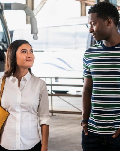 You Did the Right Thing - God Friended Me Season 2 Episode 4