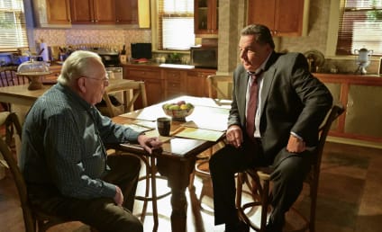 Blue Bloods Season 12 Episode 2 Review: Times Like These