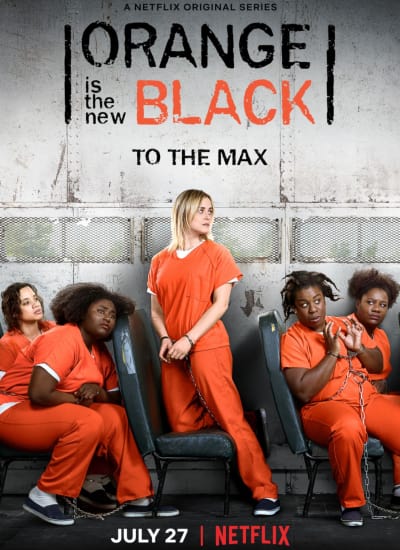 oitnb poster
