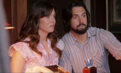 This Is Us Preview: Is This A Hint About Toby's Fate?