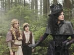 Hansel and Gretel on Once Upon a Time