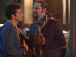 Martin Starr on New Girl