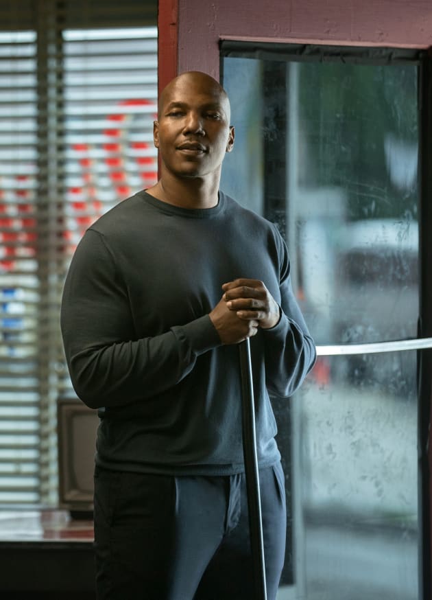 Power Book IV Force Season 1 Episode 8 Review He Ain t Heavy