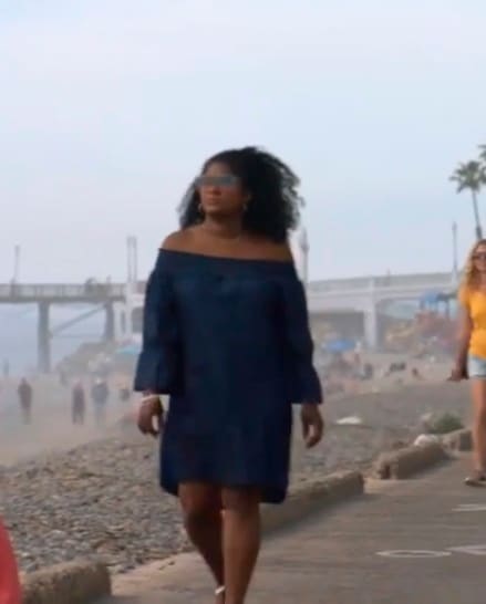 Possible Pam Sighting - tall - Animal Kingdom Season 5 Episode 1