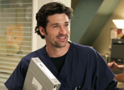 Grey s Anatomy Season 1 Episode 5 TV Fanatic