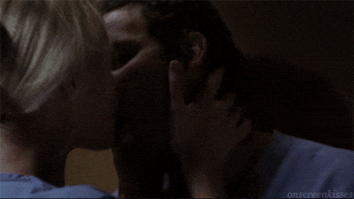 Alex and Izzie - "It's The End of The World"