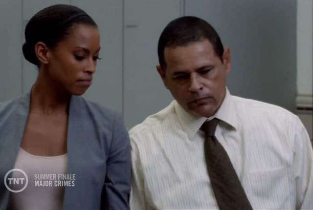 Watch Major Crimes Season 3 Episode 10 Online Tv Fanatic 9338