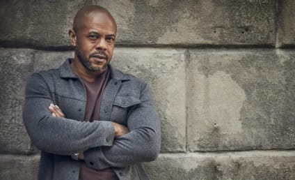 9-1-1: Former Star Rockmond Dunbar Sues Producers Over Vaccine-Related Exit
