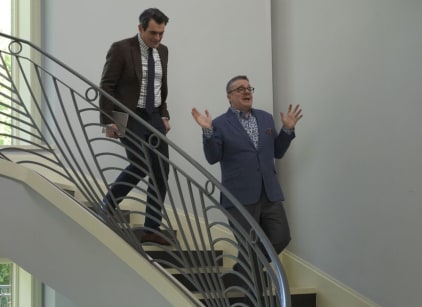 Modern Family Season 10 Episode 14 TV Fanatic