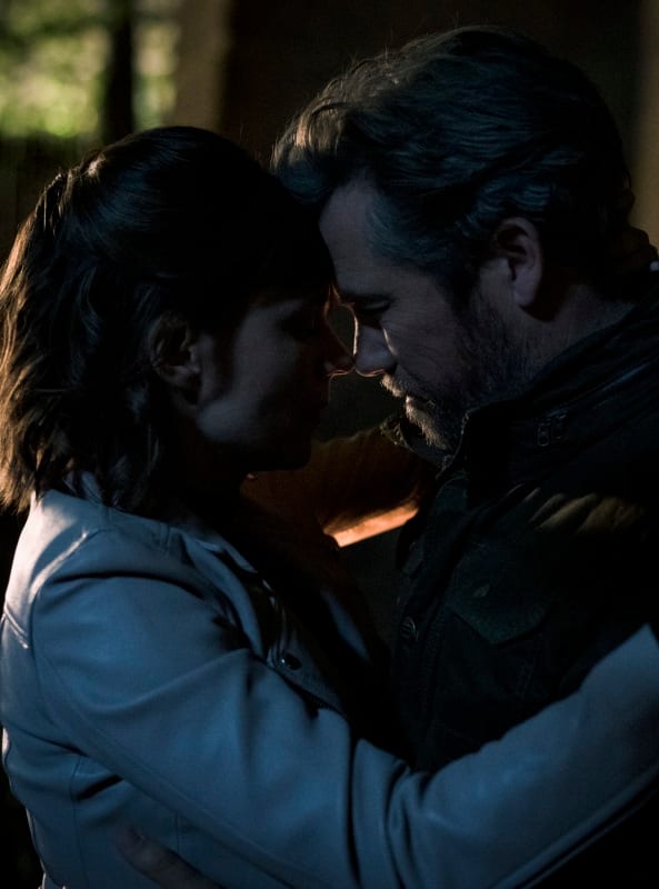 Reunited and It Feels So Good - EVIL Season 2 Episode 11