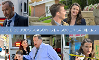 Blue Bloods Season 13 Episode 7 Spoilers: Will Erin Ruin Her Friendship With Anthony?