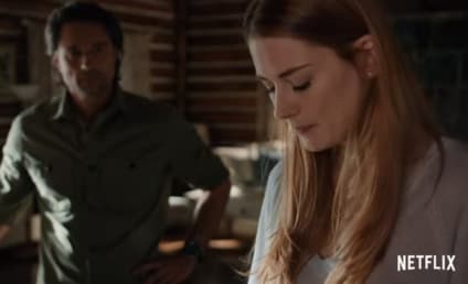 Virgin River Season 3 Trailer Teases Mel & Jack's Next Hurdle, New Love, & Baby Blues!
