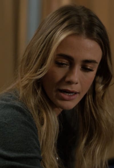 Mick Watches - Manifest Season 4 Episode 17