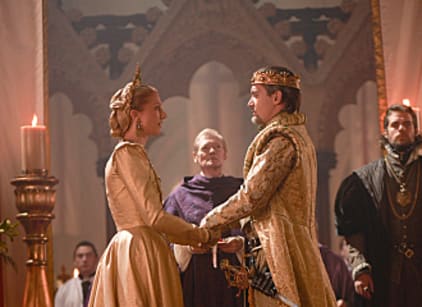 Tudors online 2025