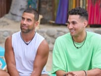 A Surprising Arrival - Bachelor in Paradise