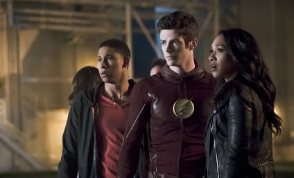 The CW Announces Episode Orders for Upcoming Dramas