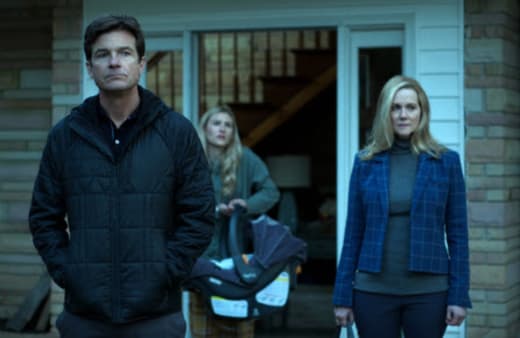 Season 4 Still for Ozark