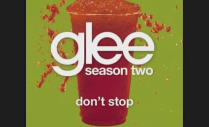 Glee Music From "Rumours"