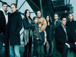 The Killing Cast Pic