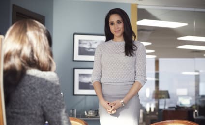 Suits Review: Ties That Bind