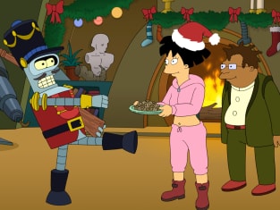 Watch futurama season 7 outlet