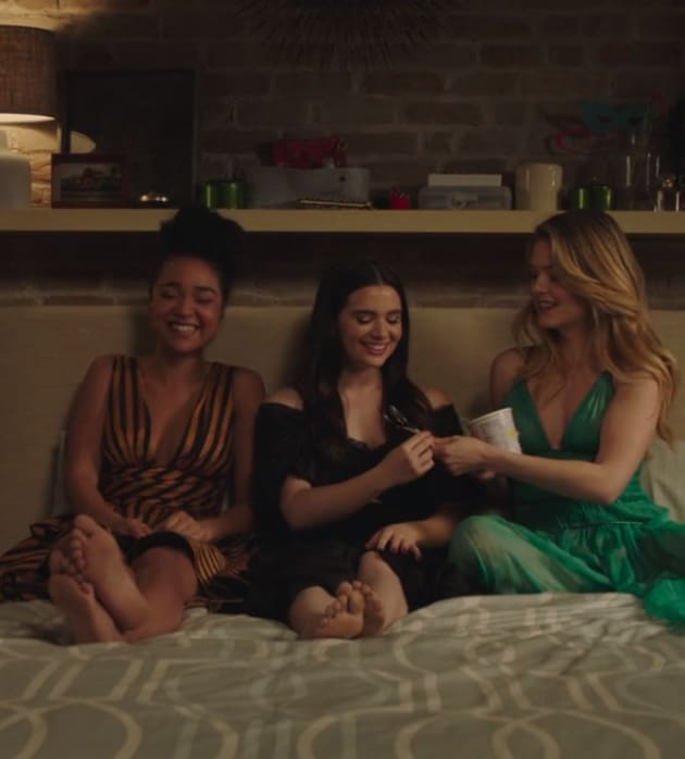 The Bold Babes-Season 2 Episode - The Bold Type