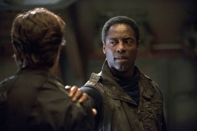 The 100: Watch Season 1 Episode 12 Online - TV Fanatic