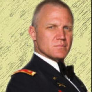 Frank Sherwood