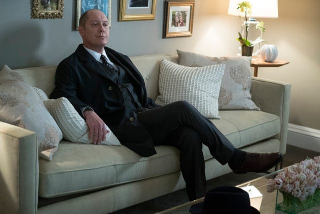 The Blacklist