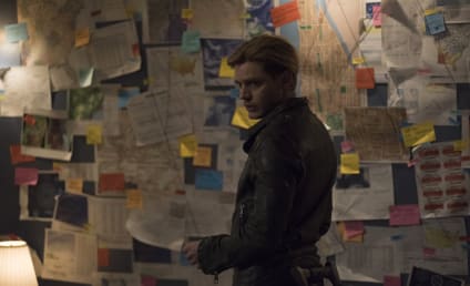 Shadowhunters Season 3 Episode 11 Review: Lost Souls
