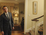 Pete Campbell Photograph