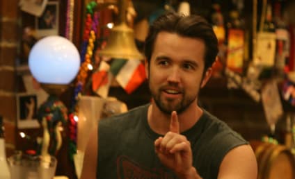 It's Always Sunny in Philadelphia Review: "Mac Fights Gay Marriage"