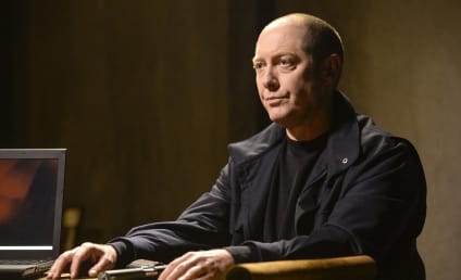 The Blacklist Review: Who is the Mole?