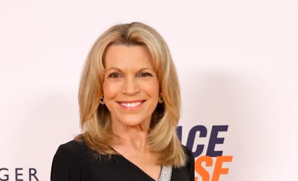 Wheel of Fortune: Vanna White Closes Deal to Continue With Iconic Game Show