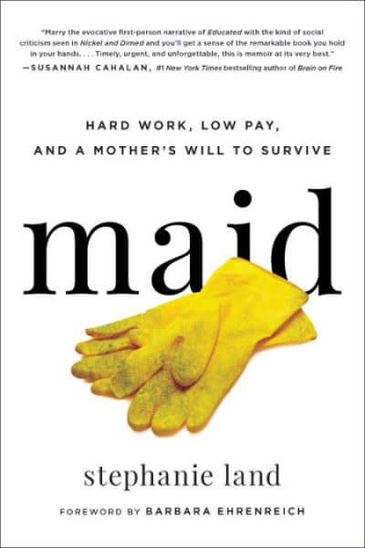 Maid Bestseller