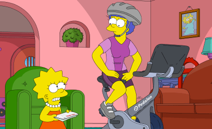 Watch The Simpsons Online: Season 34 Episode 3