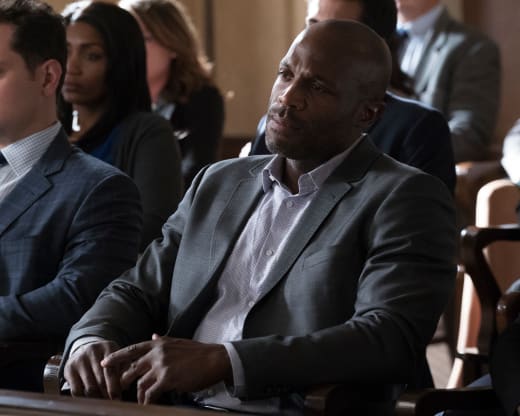 How To Get Away With Murder Season 5 Episode 7 Review I Got