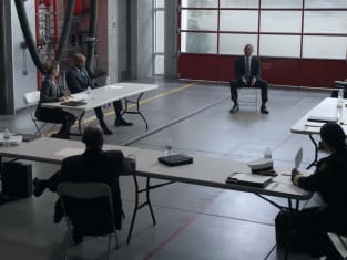 Station 19 Season 4 Episode 3 Review: We Are Family - TV Fanatic