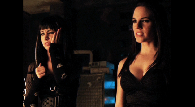 Bo & Lauren Argue With Trick